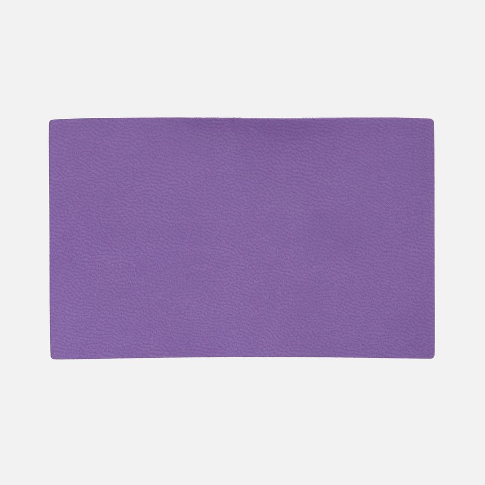 Лейбл Listra Latte, XL, фиолетовый