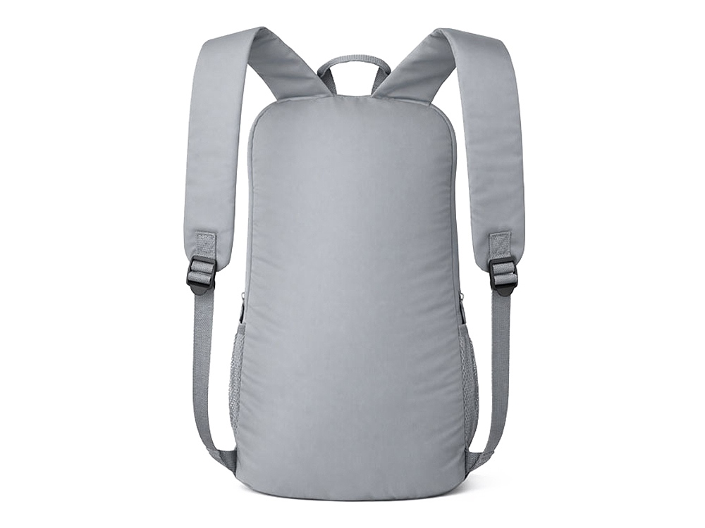 Рюкзак Fab neo, серый