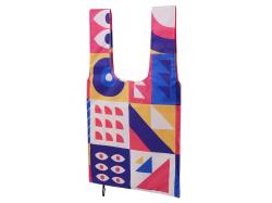 Сумка для шопинга с возможностью полноцветной печати