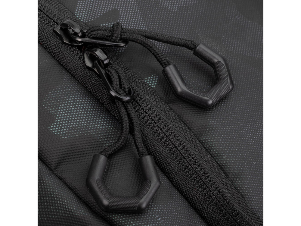 RIVACASE 7643 navy camo 60L дорожная сумка /12