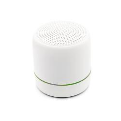 Беспроводная Bluetooth колонка Bardo, белый-S Беспроводная Bluetooth колонка Bardo, белый-S