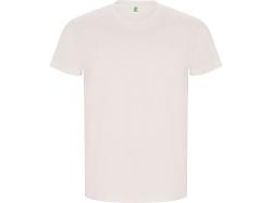 Футболка Golden мужская, античный белый