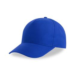 Бейсболка RECY FIVE, 5 клиньев, застежка-липучка Бейсболка RECY FIVE, 5 клиньев, застежка-липучка