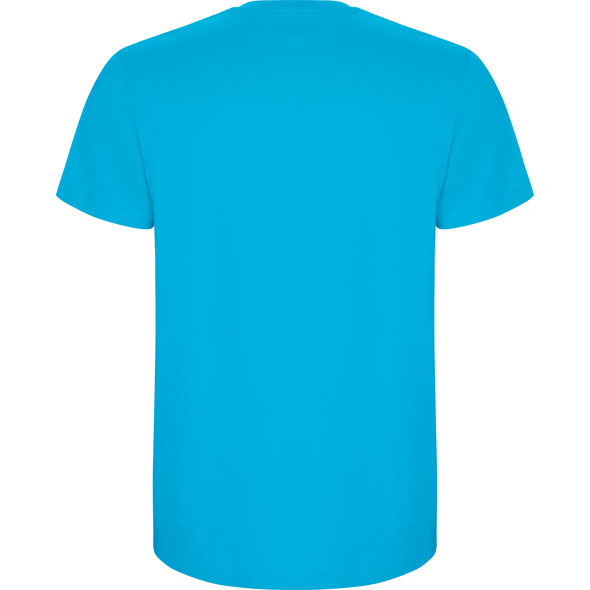 Футболка детская STAFFORD, БИРЮЗОВЫЙ 9/10