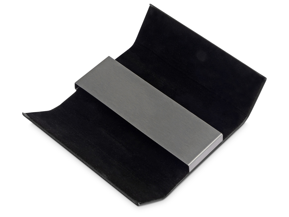 Визитница Тoledo, черный (Р) Визитница Тoledo, черный (Р)