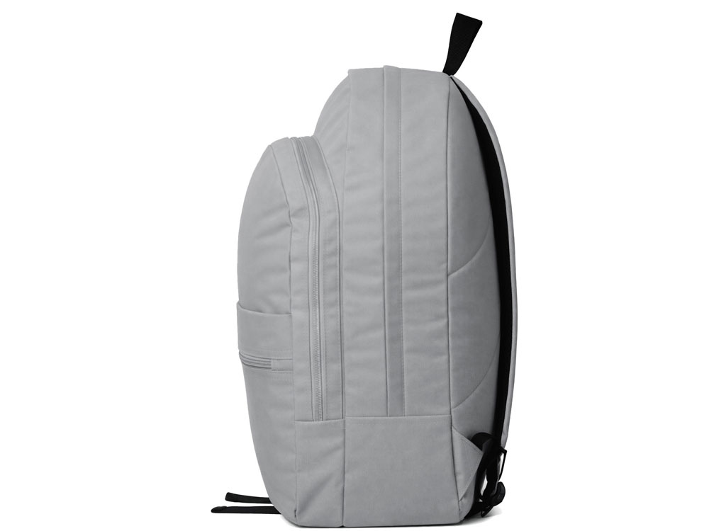 Рюкзак Рэнди, серый