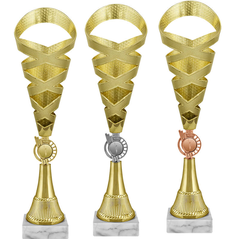 Кубок Мадкэн (под серебро)