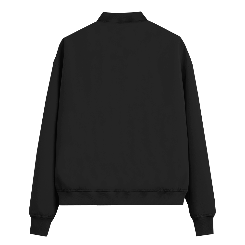 Бомбер унисекс STAN футер без начеса 340, 70