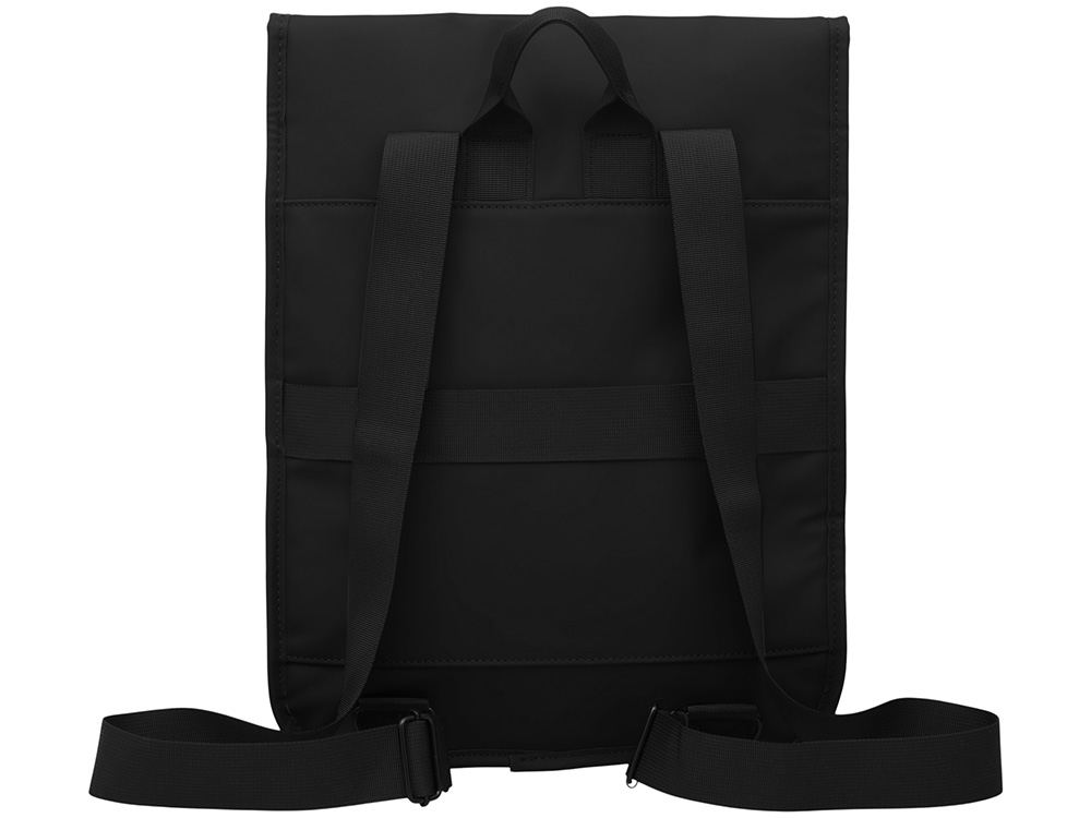 Рюкзак Ryan для ноутбука 15, черный