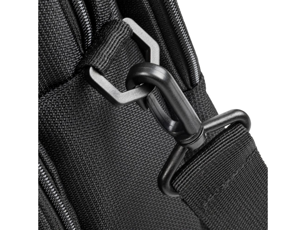 RIVACASE 8432 black ECO сумка для ноутбука 15.6 / 6