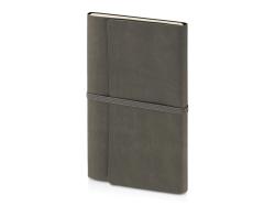 Ежедневник недатированный А5 Valencia, серый Ежедневник недатированный А5 Valencia, серый