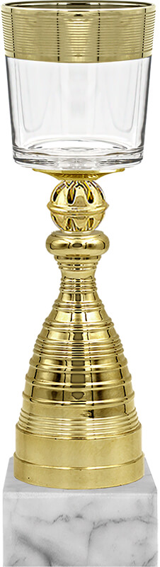 Кубок Бьёрн (под золото)