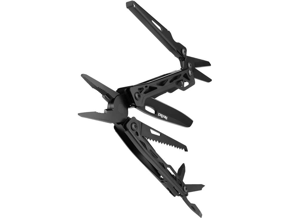 Мультитул Nextool Black Knight, черный (NE20151) Мультитул Nextool Black Knight, черный (NE20151)