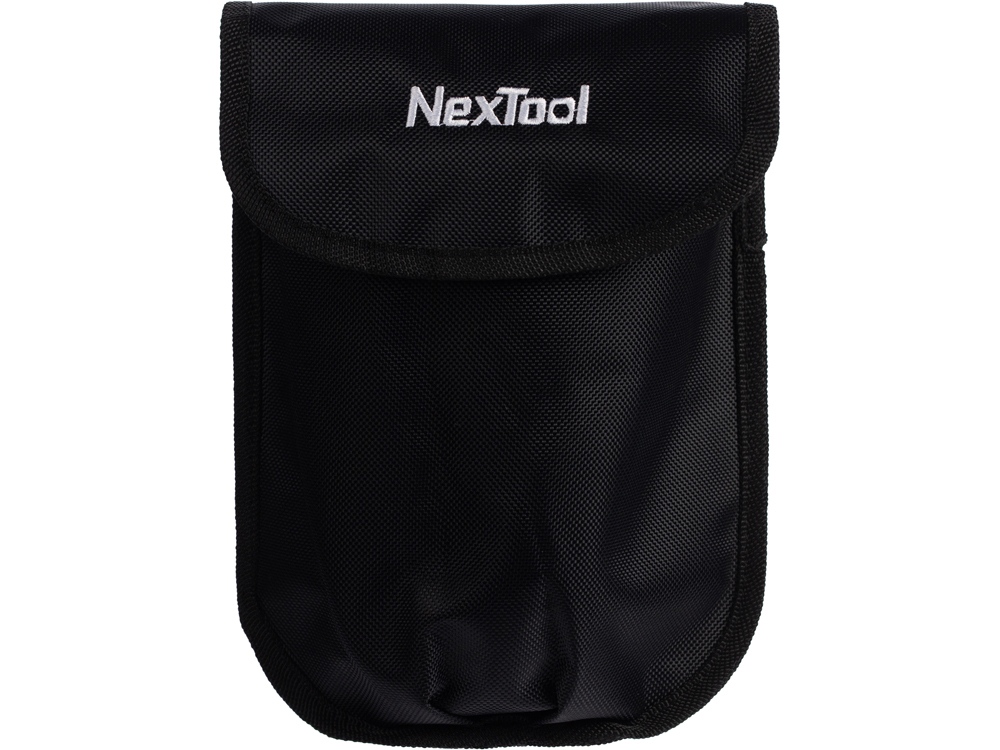Складная мини лопата Nextool, черная (NE20033)
