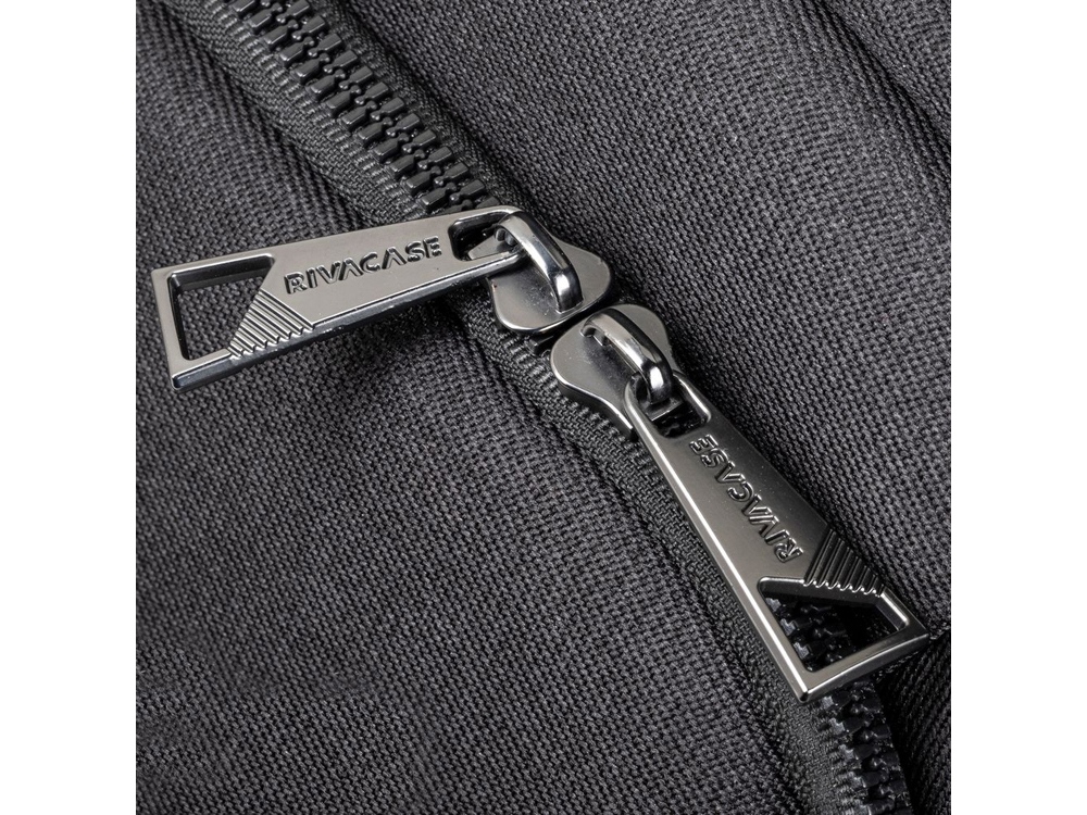 RIVACASE 8164 black ECO рюкзак для ноутбука 17.3 / 4 RIVACASE 8164 black ECO рюкзак для ноутбука 17.3 / 4