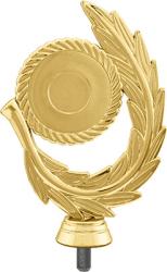 Фигура Эмблемоноситель Лавр Фигура Эмблемоноситель Лавр