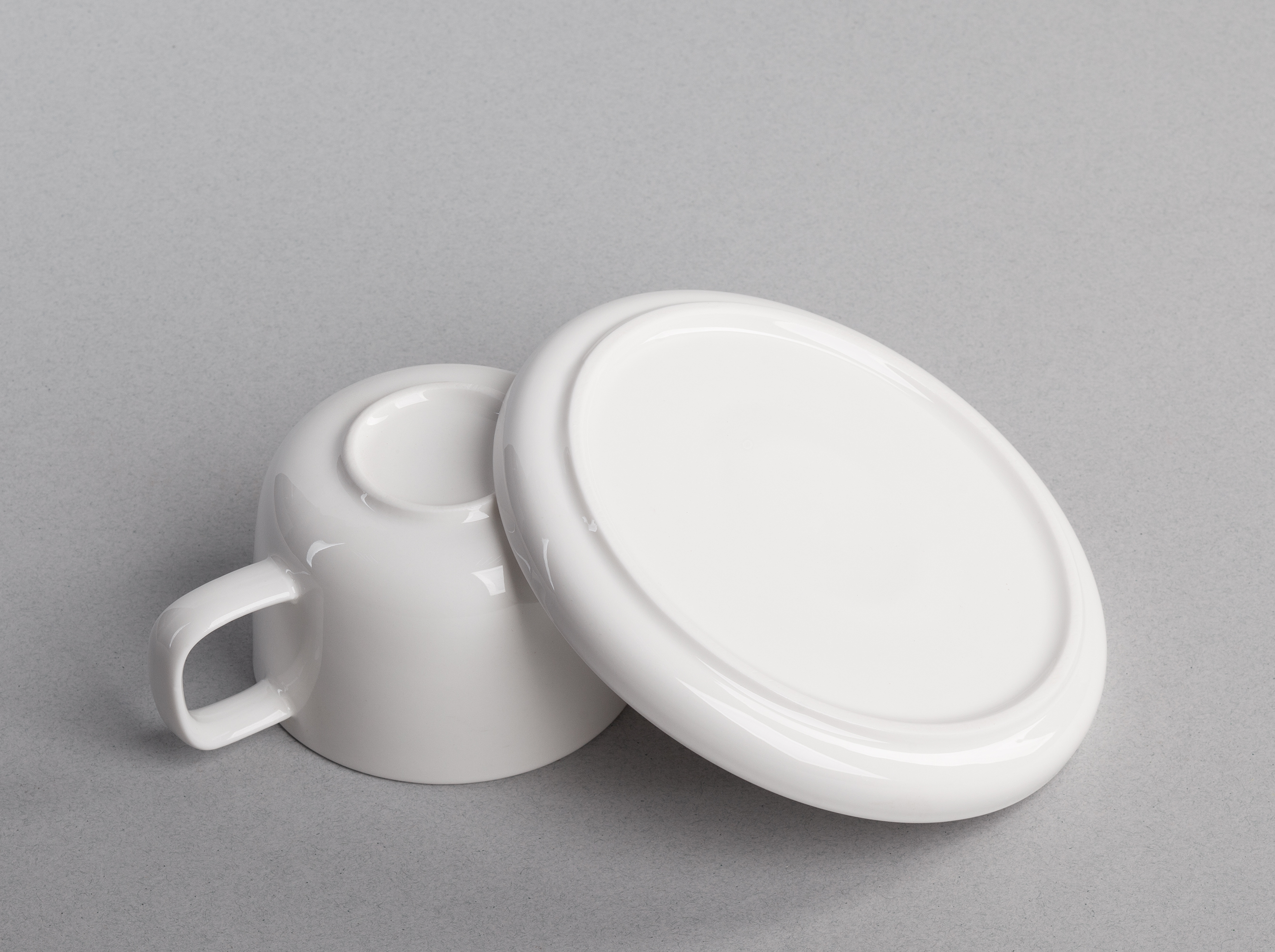 Чайная пара "Гармония" Чайная пара "Гармония"