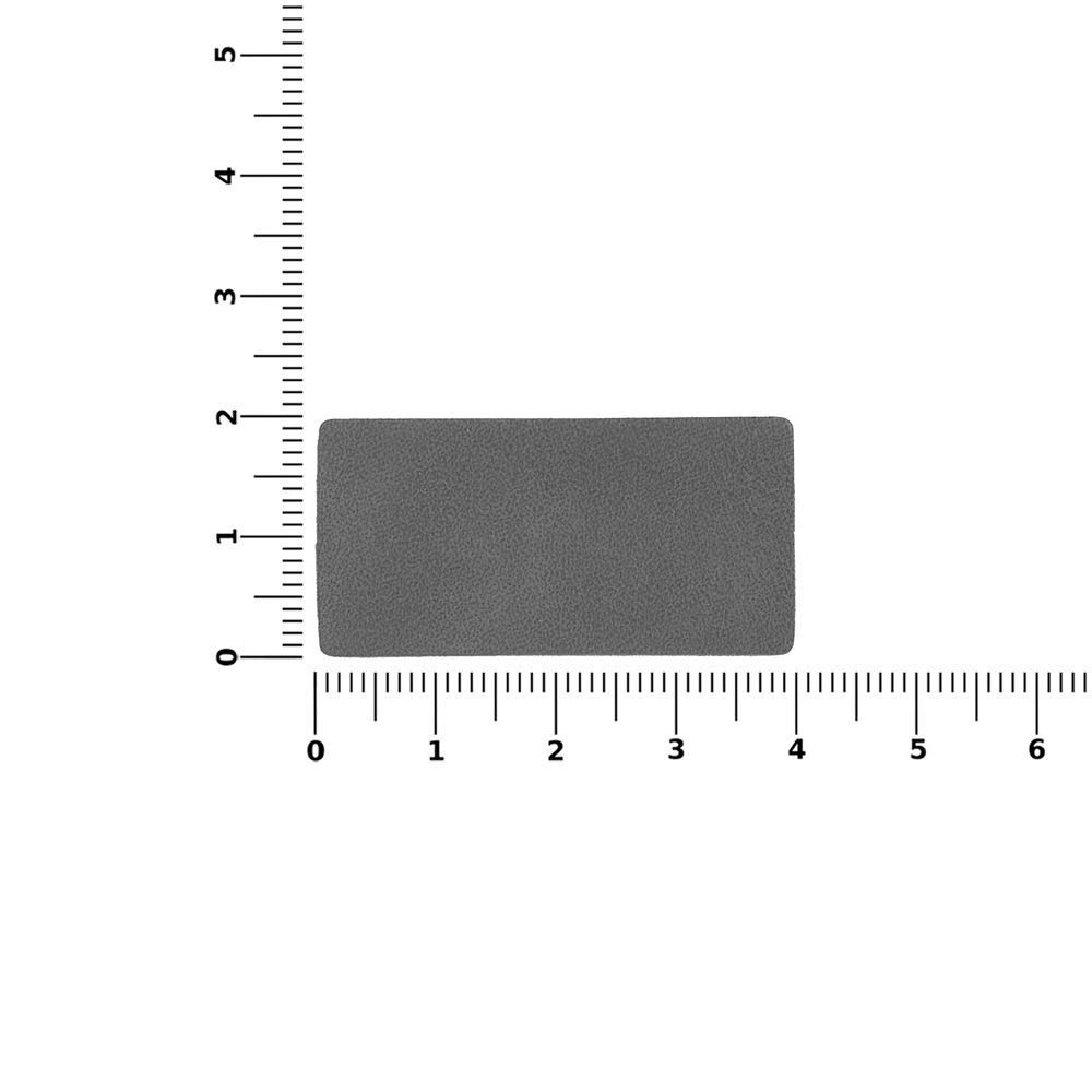 Лейбл Listra Nubuck Touch, XS, темно-серый Лейбл Listra Nubuck Touch, XS, темно-серый