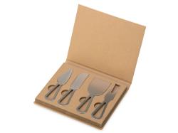 Набор сырных ножей Montasio Набор сырных ножей Montasio