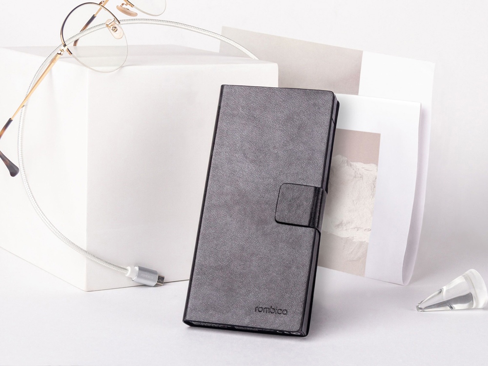 Внешний аккумулятор Rombica NEO Magnum (Р)