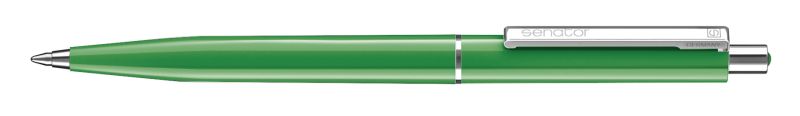 3217 Шариковая ручка Point Polished зеленый 347