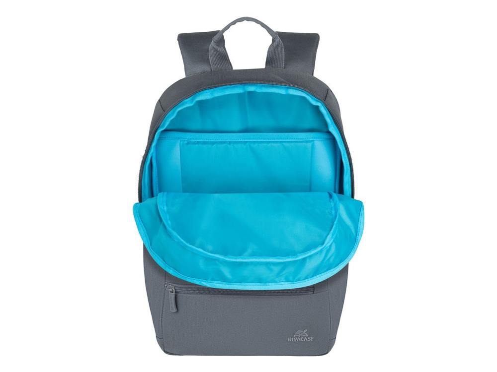 RIVACASE 8264 dark grey рюкзак для ноутбука 13,3-14 / 6 RIVACASE 8264 dark grey рюкзак для ноутбука 13,3-14 / 6
