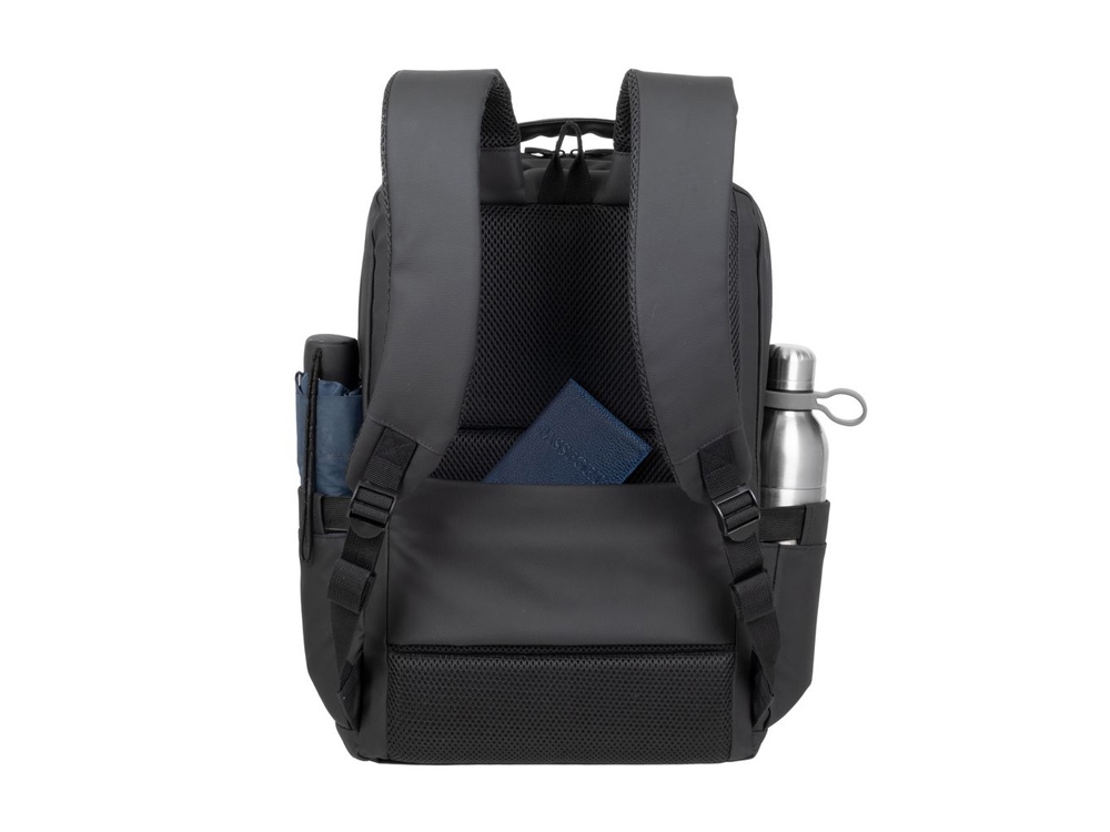RIVACASE 8435 black ECO рюкзак для ноутбука 15.6 / 6 RIVACASE 8435 black ECO рюкзак для ноутбука 15.6 / 6