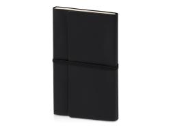 Ежедневник недатированный А5 Valencia, черный Ежедневник недатированный А5 Valencia, черный