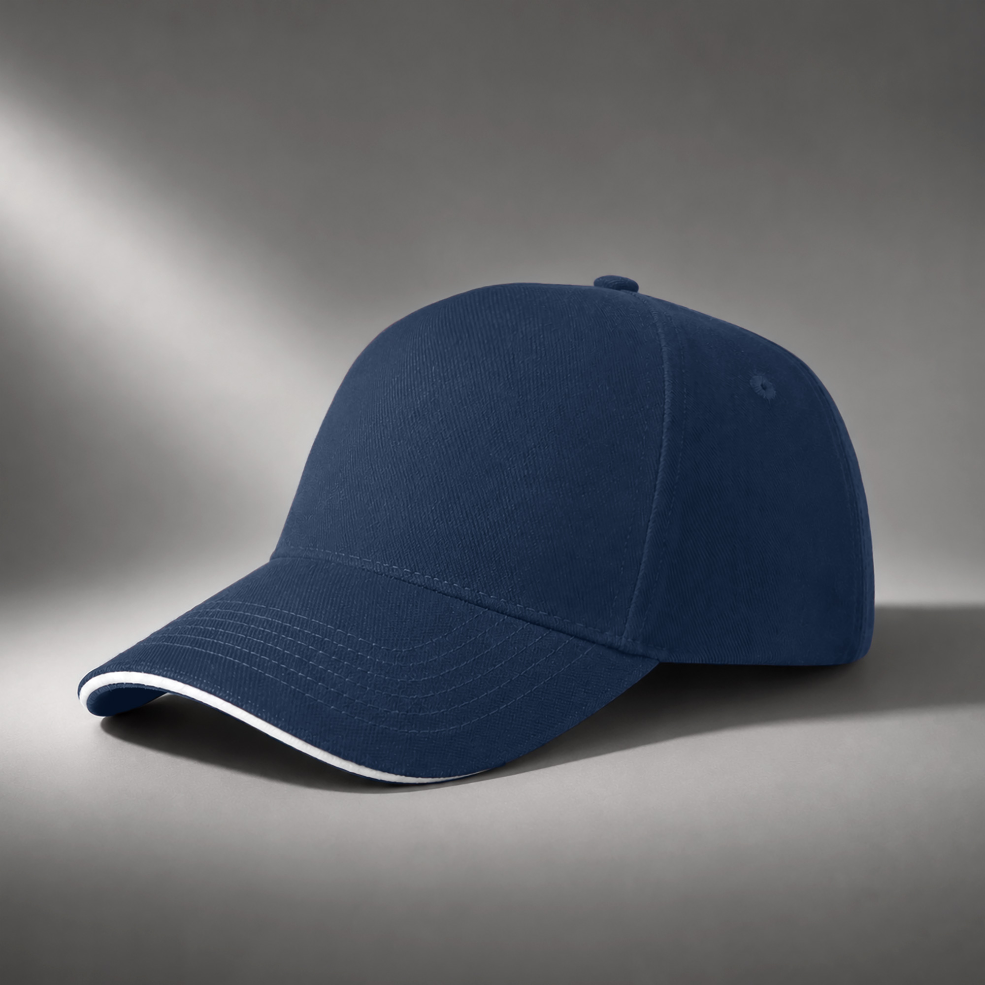 Бейсболка Eris унисекс, нэйви