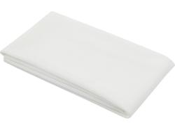 Althea спортивное полотенце 30х80 см - Белый