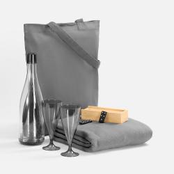 Набор Dominelli, серый