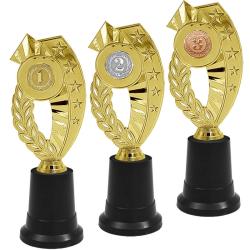 Награда 3 место