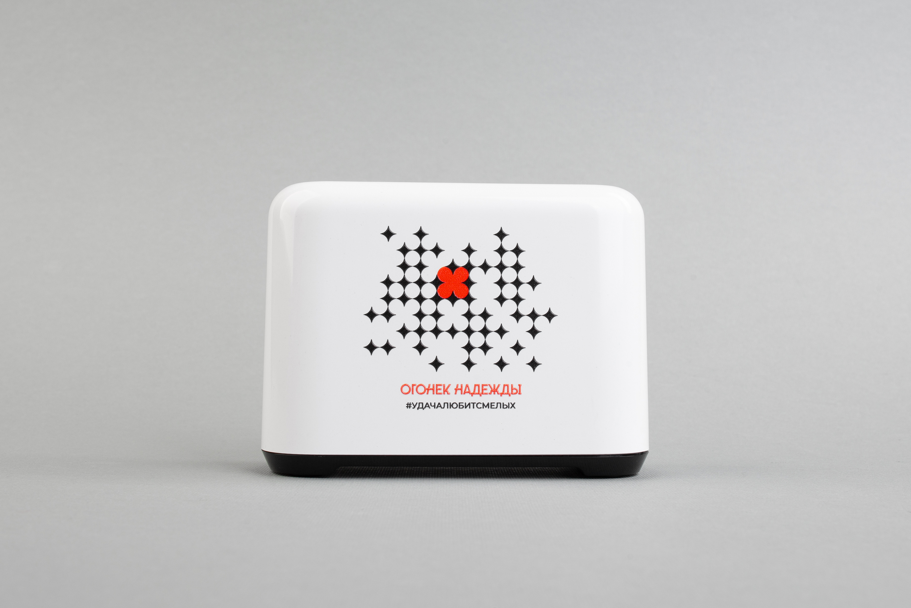 Увлажнитель "Flame" с эффектом пламени Увлажнитель "Flame" с эффектом пламени