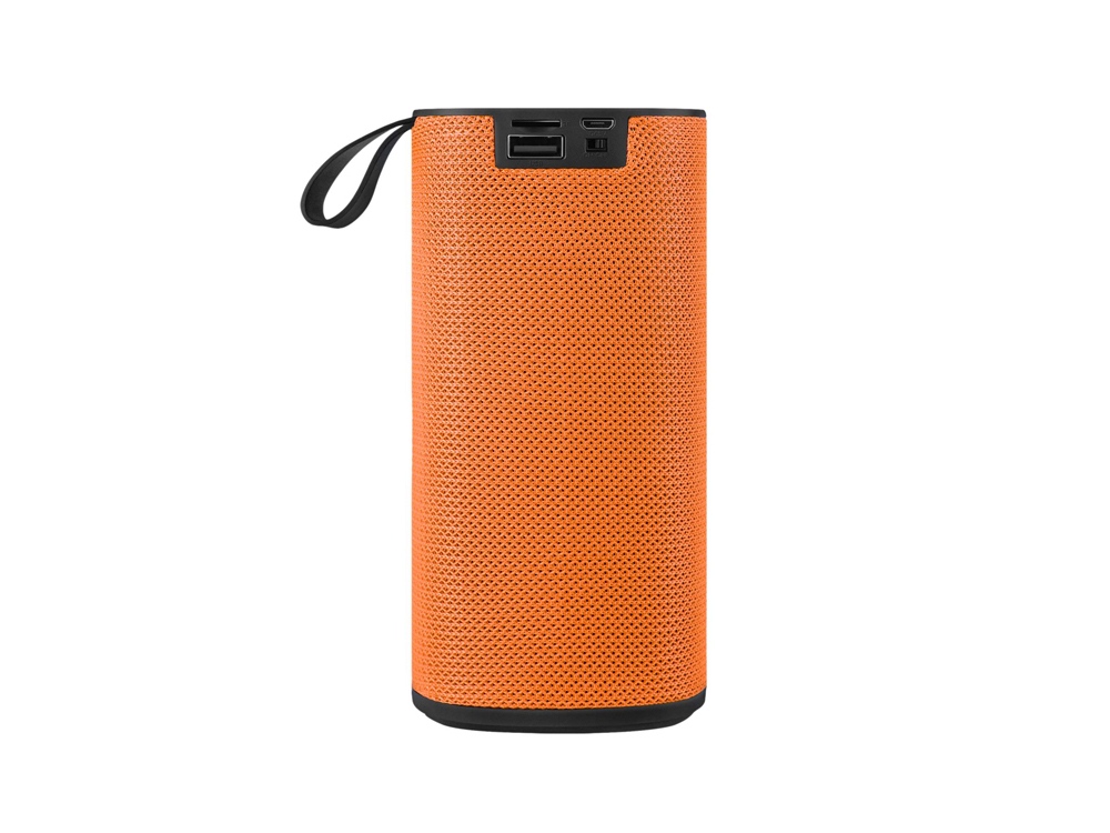 Портативная акустика Rombica mysound Tetria Orange (Р) Портативная акустика Rombica mysound Tetria Orange (Р)