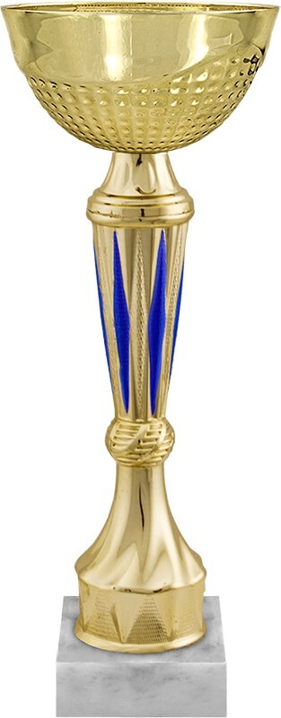 Кубок Патси (синий)