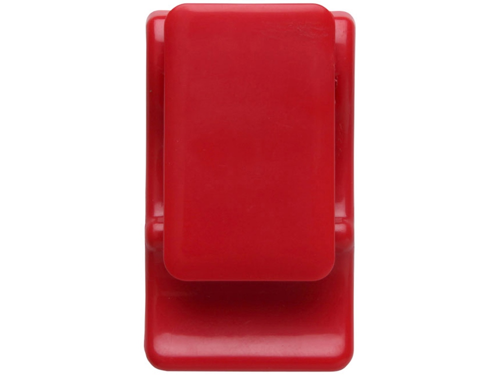 Продвинутая подставка для телефона и держатель, красный