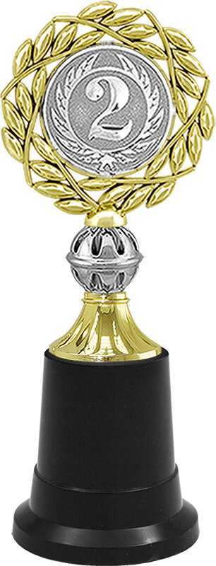 Награда 2 место