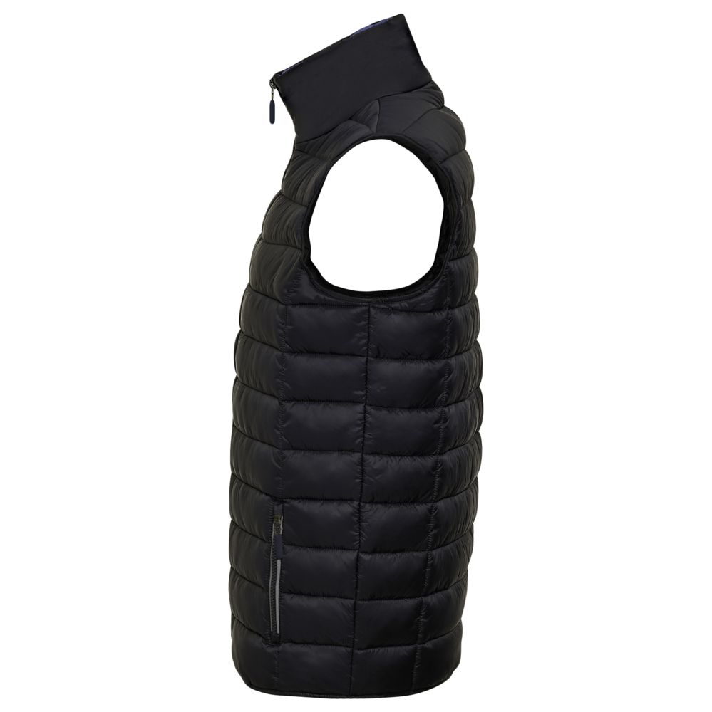 Жилет Wave Men черный Жилет Wave Men черный