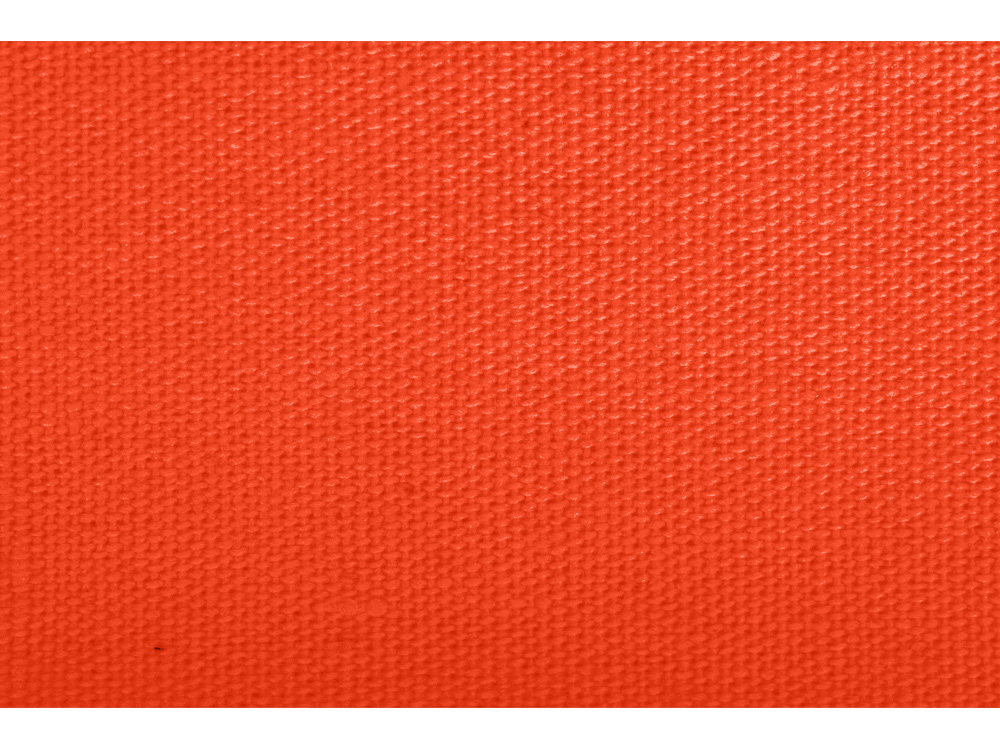 Сумка Fixy из переработанного хлопка с фиксирующей эластичной лентой, красный