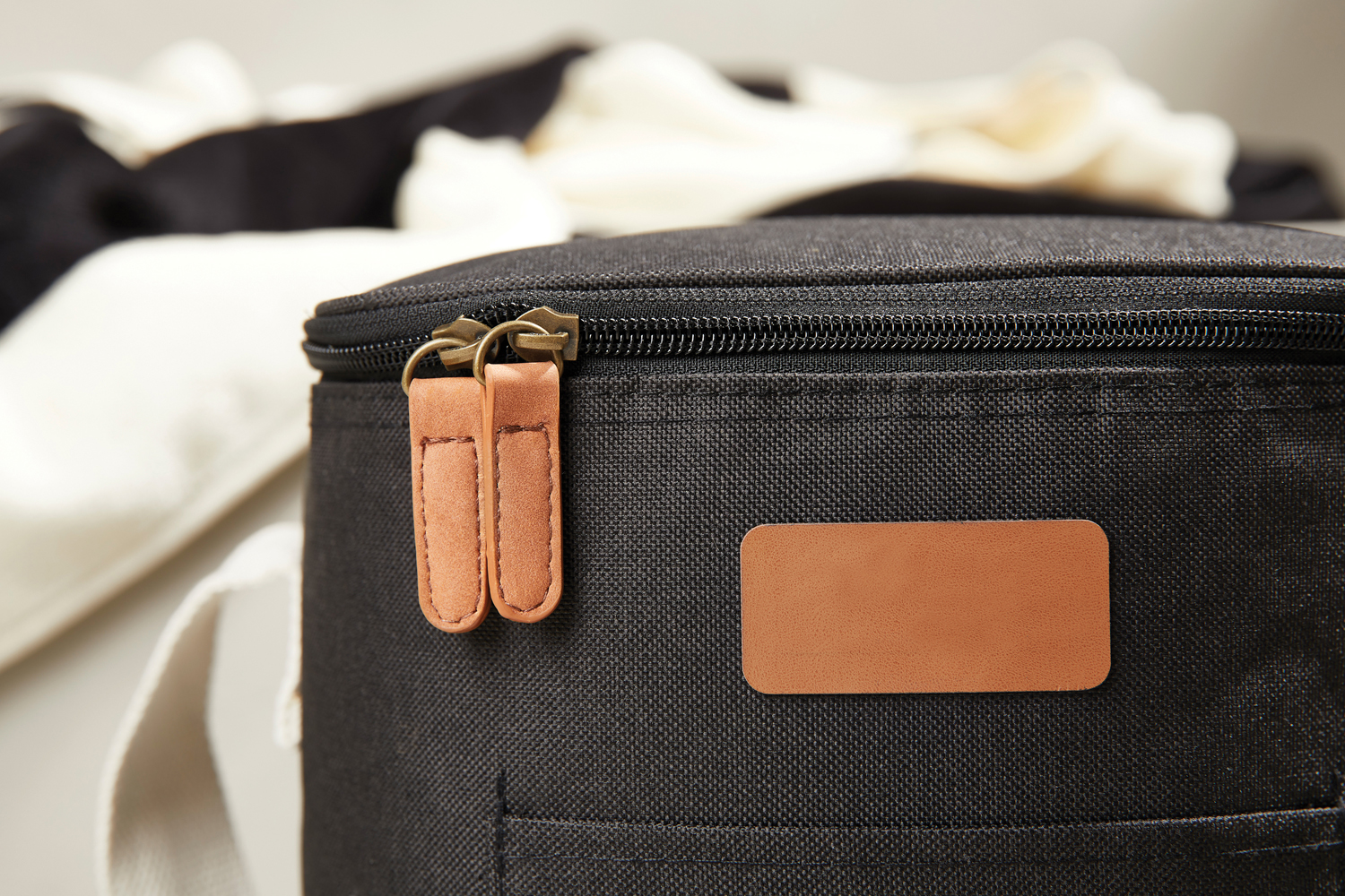 Сумка-холодильник VINGA Sortino из rPET