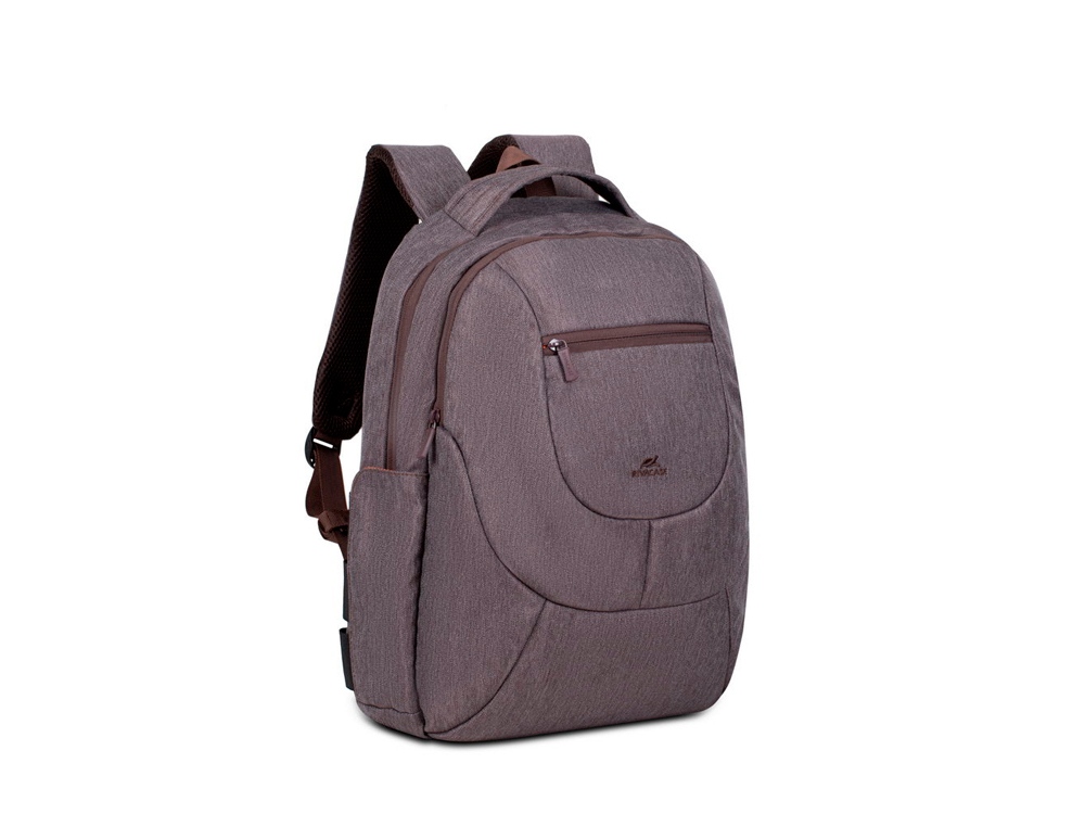 RIVACASE 7761 mocha рюкзак для ноутбука 15.6 / 6 RIVACASE 7761 mocha рюкзак для ноутбука 15.6 / 6