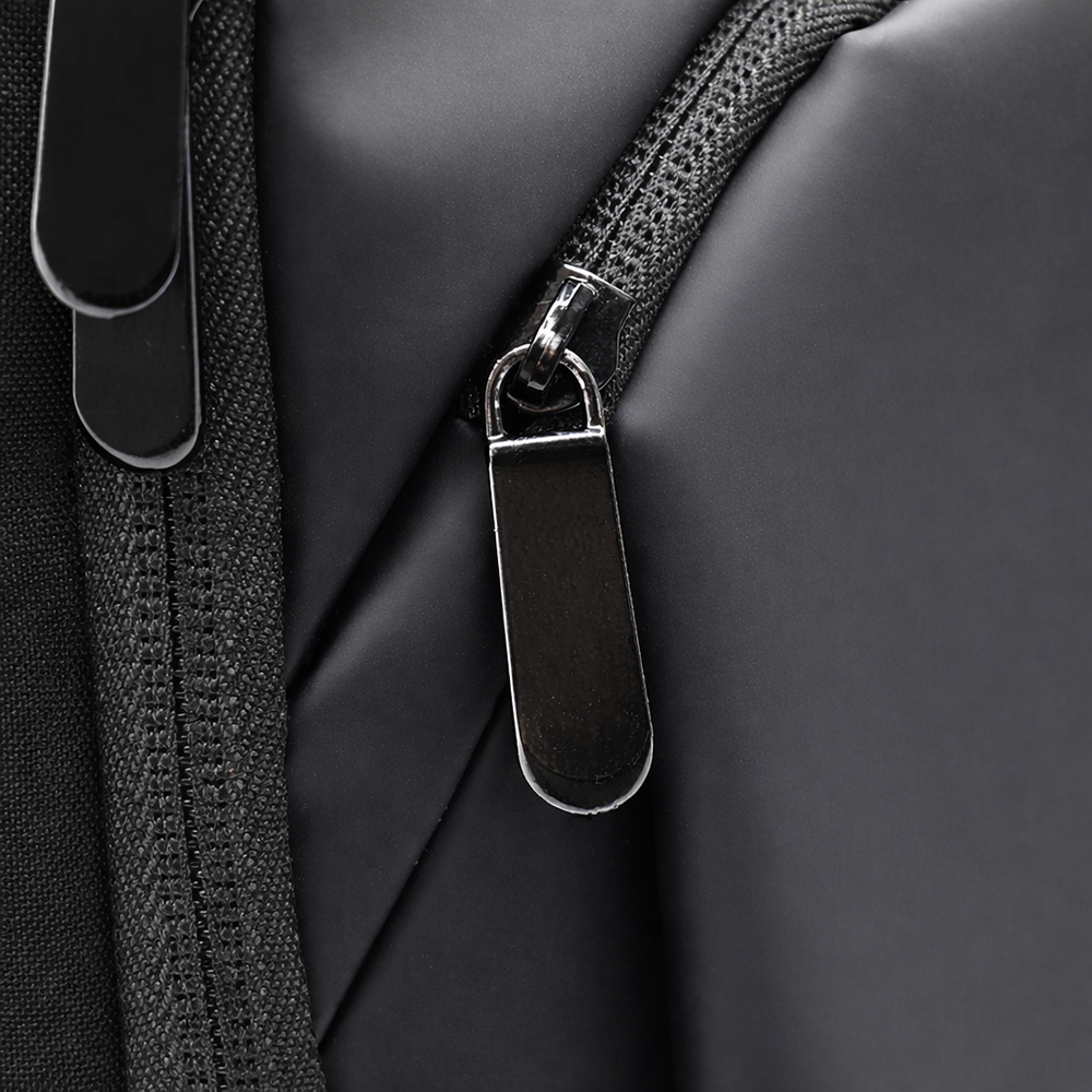 Рюкзак PACK&VAC, чёрный Рюкзак PACK&VAC, чёрный