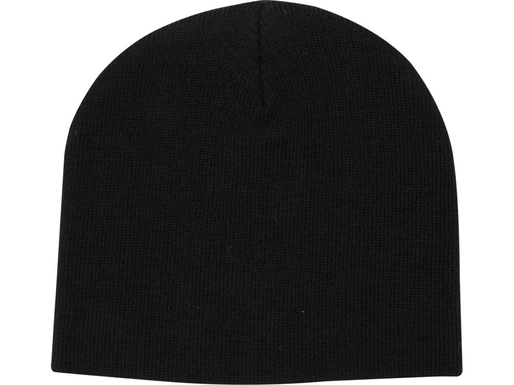 Изу шапка, черный