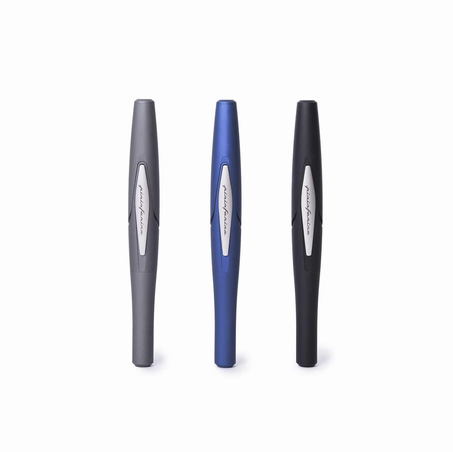 Перьевая ручка PININFARINA PF NOVANTA BLUE