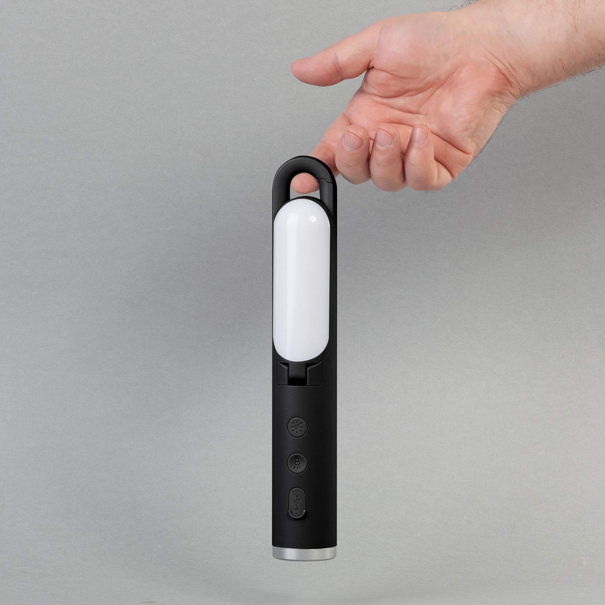 Фонарь-лампа "Torch" туристический Фонарь-лампа "Torch" туристический