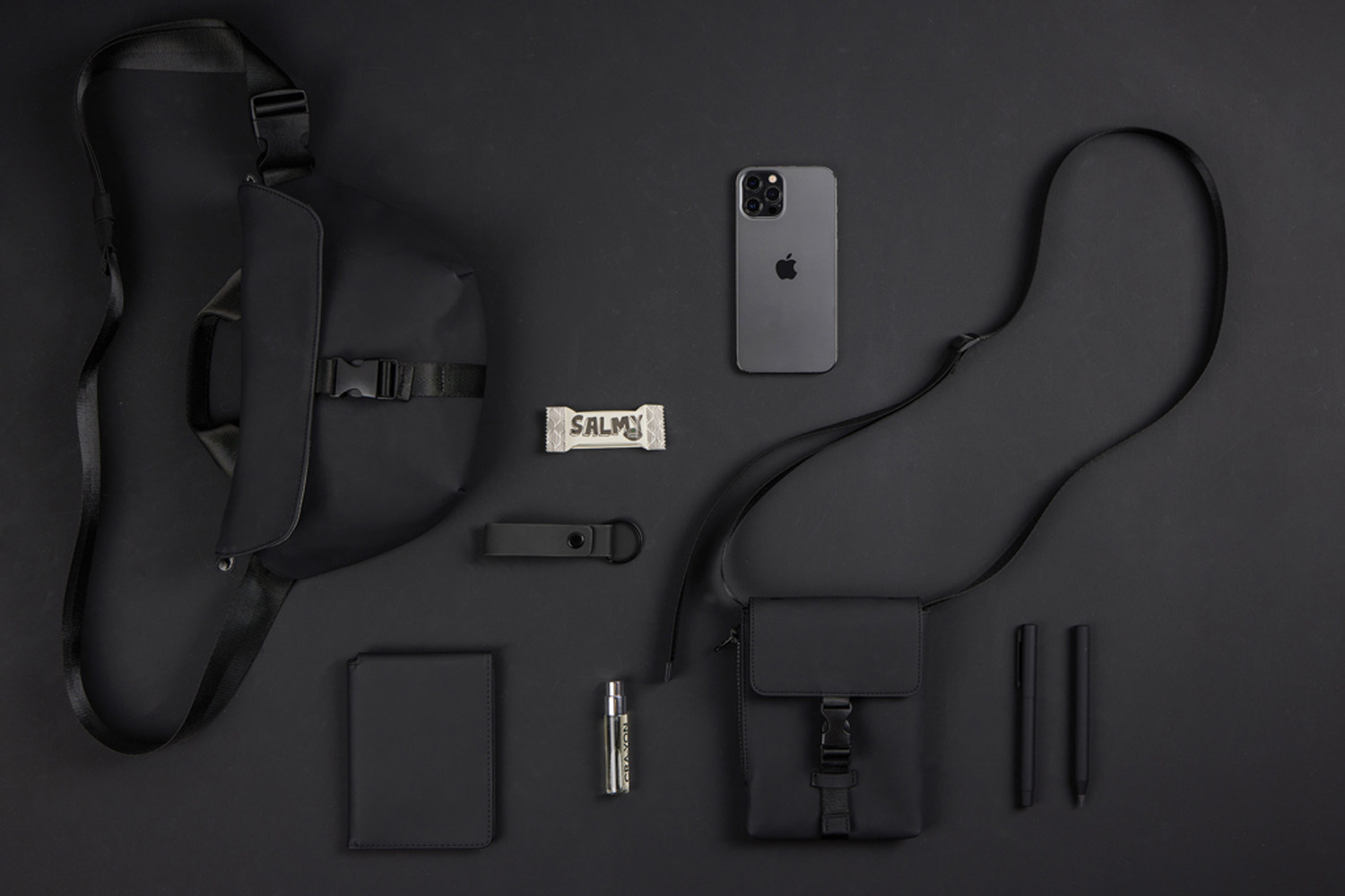 Сумка VINGA Baltimore RCS