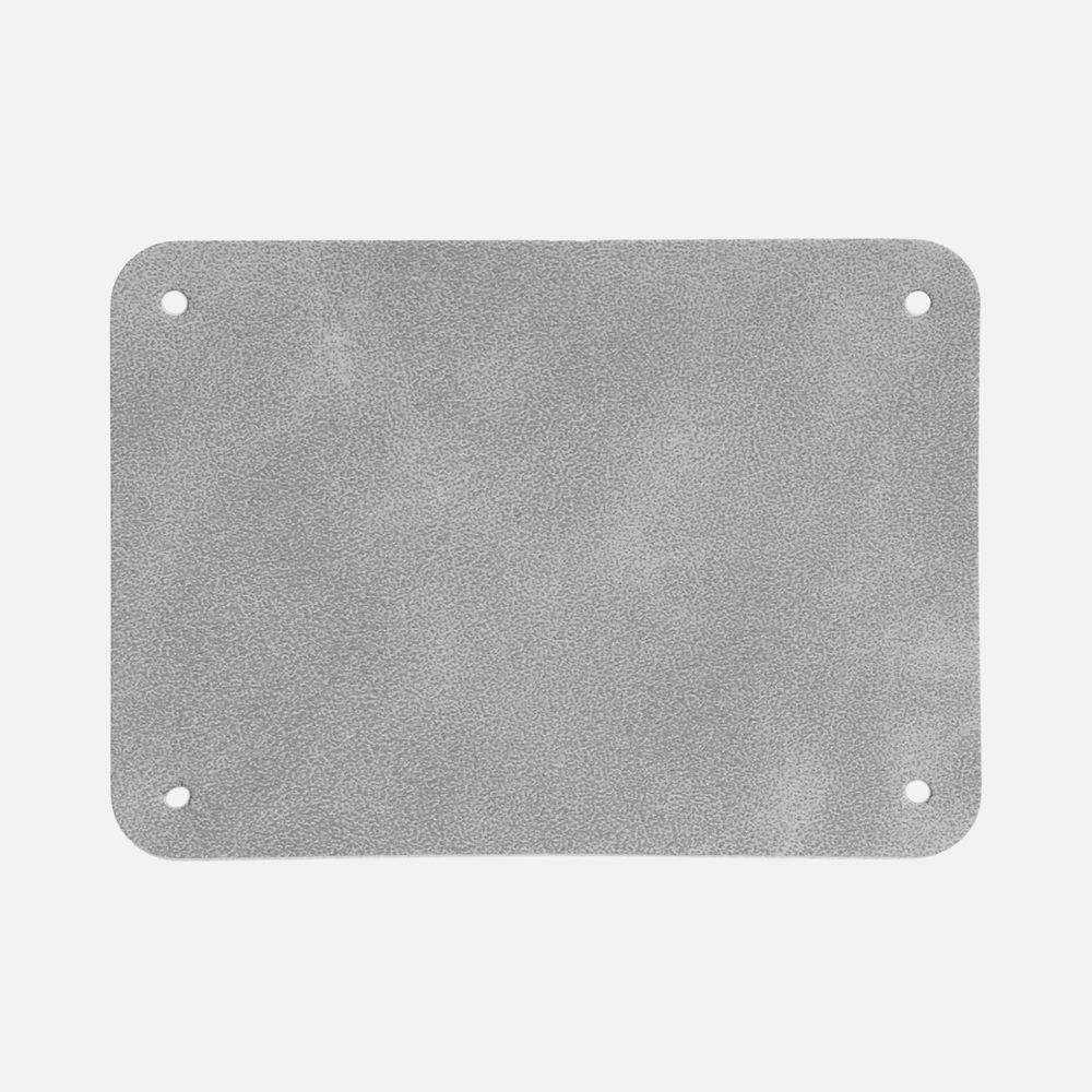 Лейбл Eta Nubuck Touch, XL, серый Лейбл Eta Nubuck Touch, XL, серый