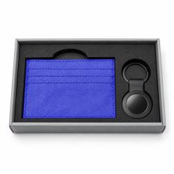 Подарочный набор Usable Duo, синий