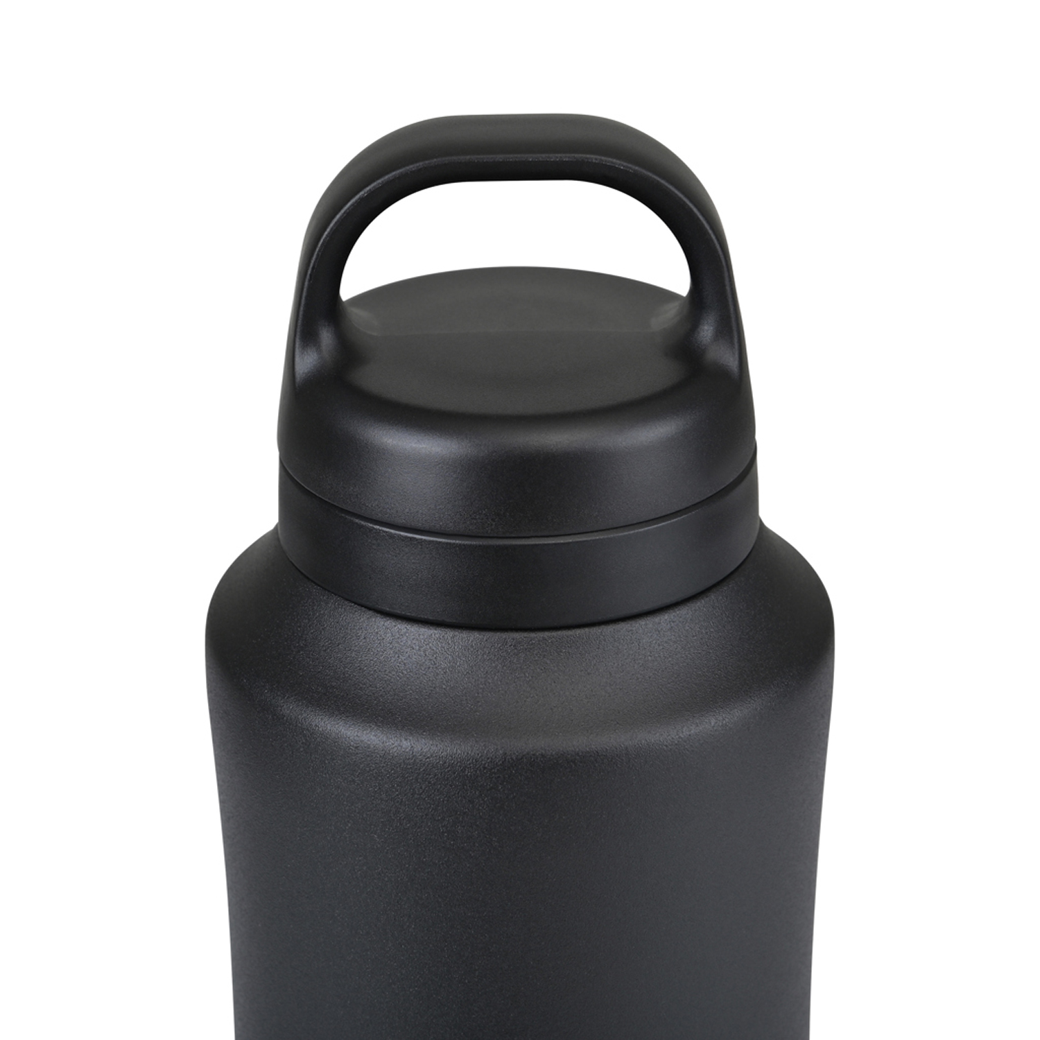 Термобутылка Aviana™ Rowan из переработанной стали RCS, 740 мл