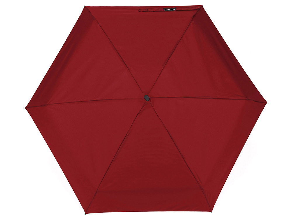 Зонт складной женский TORBER, механика, 5 сложений, красный, каркас алюминий, эпонж, пластиковая ручка, диаметр 91 см Зонт складной женский TORBER, механика, 5 сложений, красный, каркас алюминий, эпонж, пластиковая ручка, диаметр 91 см